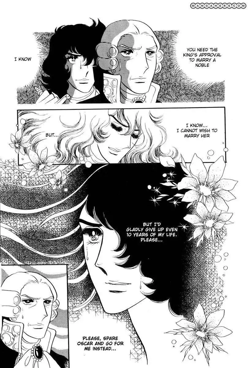 Rose of Versailles Chapter 48 10